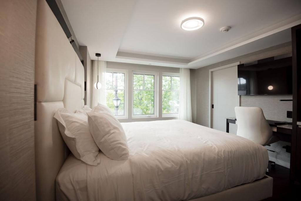 The Reid Hotel Vanderhoof Kültér fotó