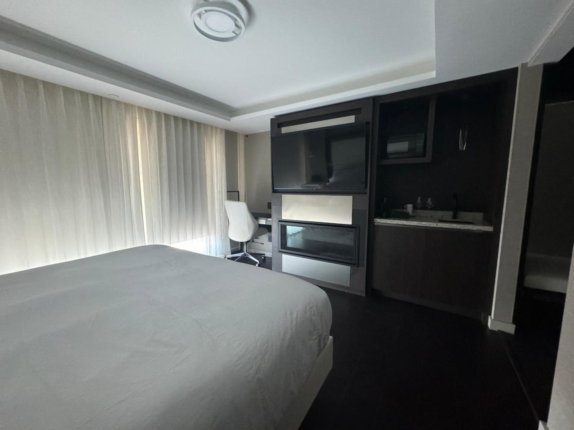 The Reid Hotel Vanderhoof Kültér fotó