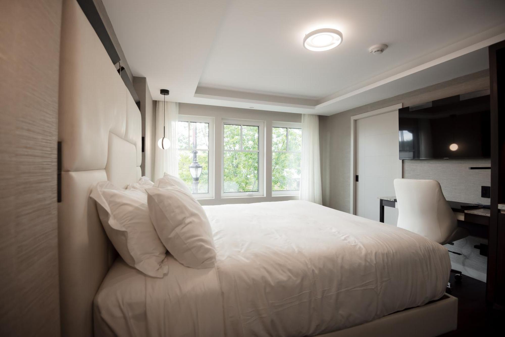 The Reid Hotel Vanderhoof Kültér fotó