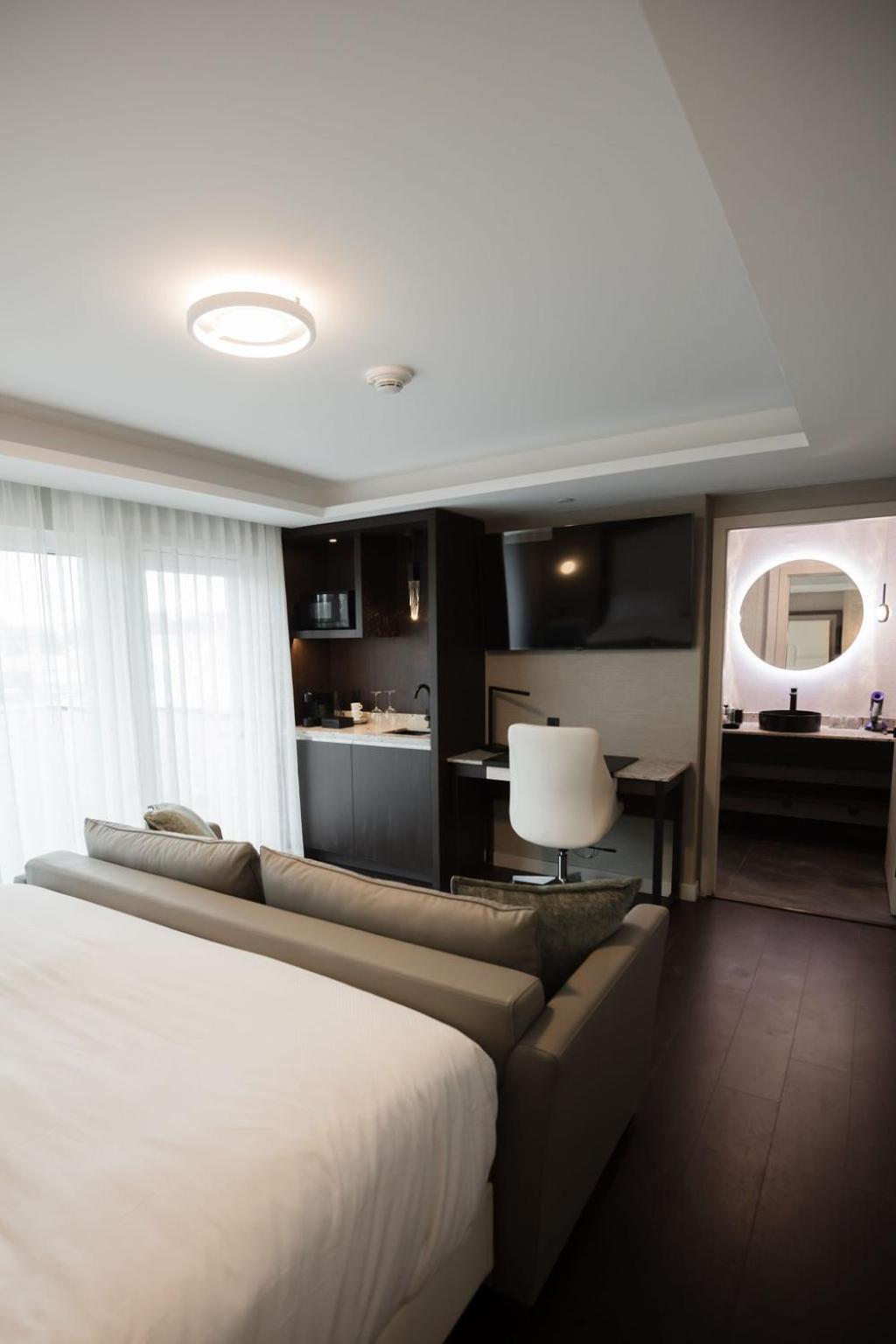 The Reid Hotel Vanderhoof Kültér fotó
