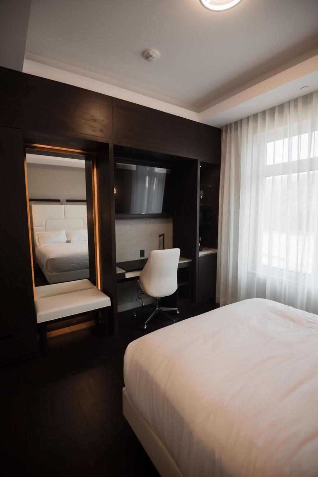 The Reid Hotel Vanderhoof Kültér fotó