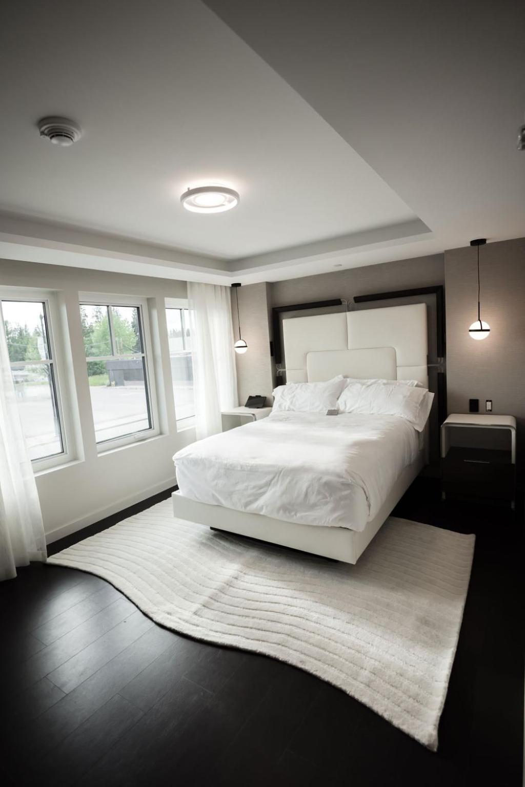 The Reid Hotel Vanderhoof Kültér fotó