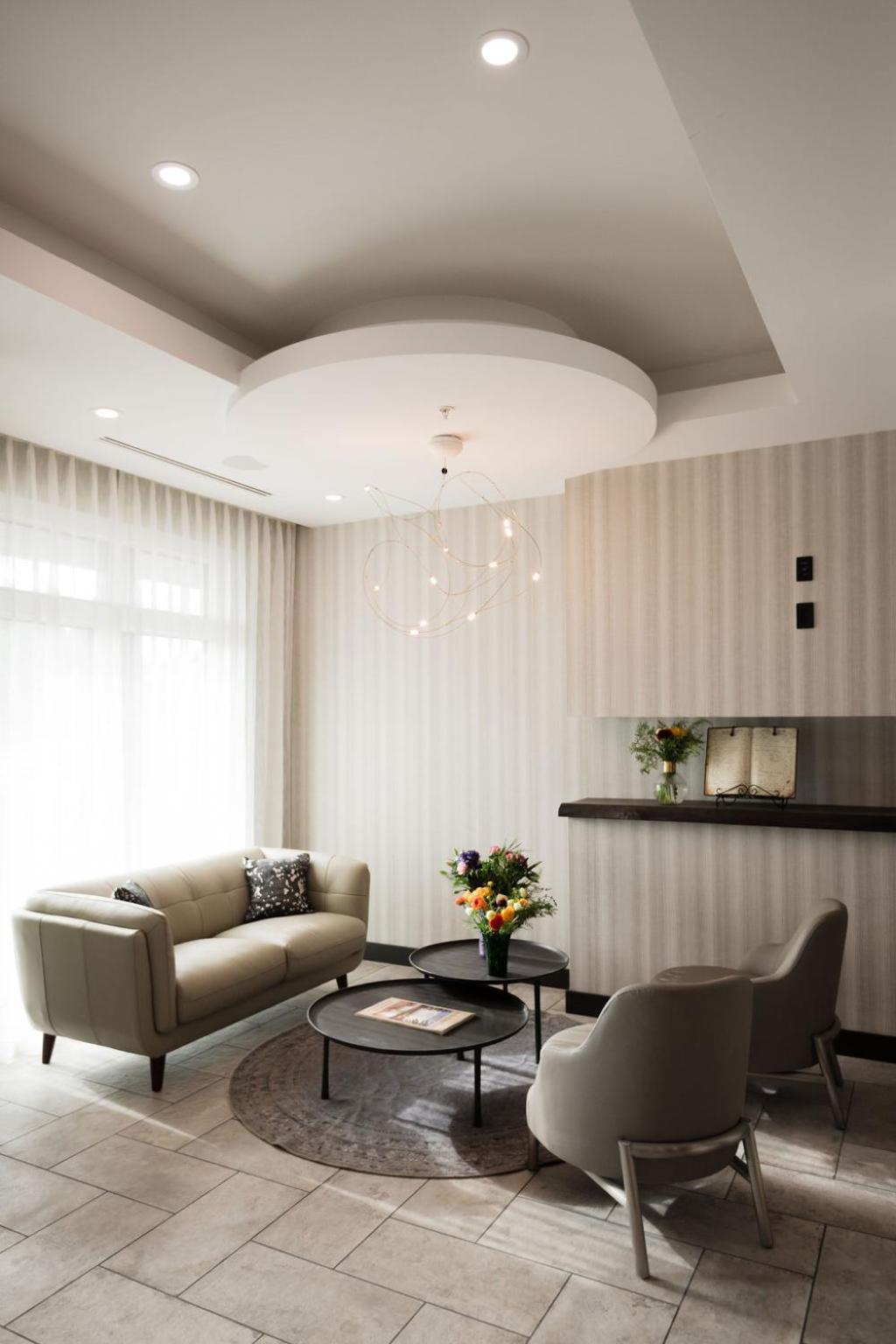 The Reid Hotel Vanderhoof Kültér fotó